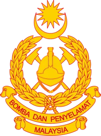 Bomba dan Penyelamat