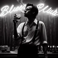 Harry styles - Mafia