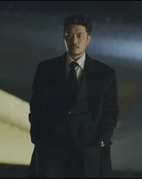 Choi Mujin