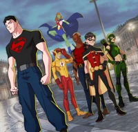 Young Justice 