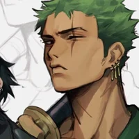 Roronoa Zoro