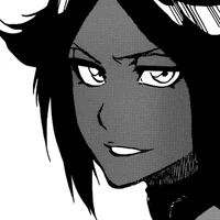 Yoruichi Shihoin