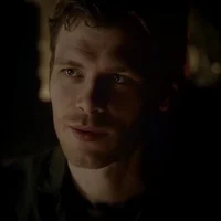 Klaus Mikaelson 