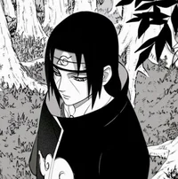 Itachi Uchiha