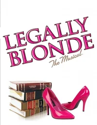 Legally Blonde