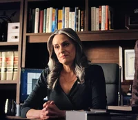 Emily Prentiss 