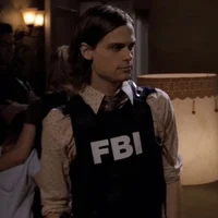 Spencer Reid 