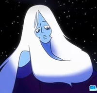 Blue Diamond 