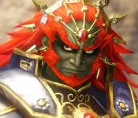 Ganondorf