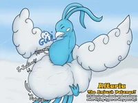 334 - Altaria