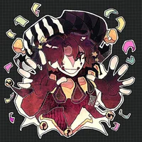 Two time - AU JESTER