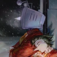 Tenna - DELTARUNE 03