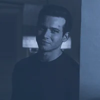 01 - Evan Buckley
