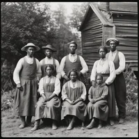 Foxley River Bedeque