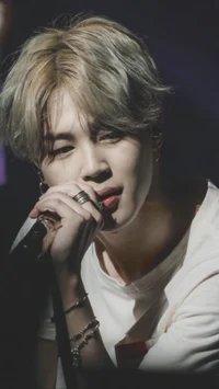 Jimin Husband 