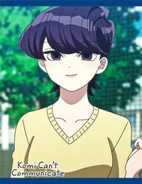Shuuko Komi