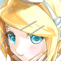 Kagamine Rin