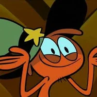 Wander- Over Yonder