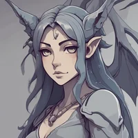 Clara the Gargoyle