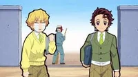 Kny academy 