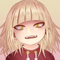 Mha Himiko Toga