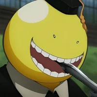 Koro-Sensei