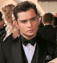 chuck bass
