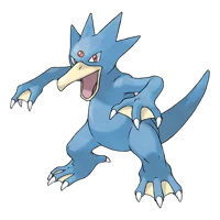 Golduck