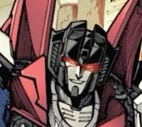 Starscream