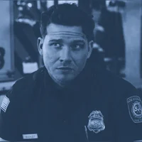 01 - Evan Buckley