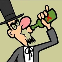 Hard Drinkin Lincoln