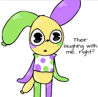 Looey - Stage fright