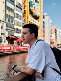 Илья Коряков