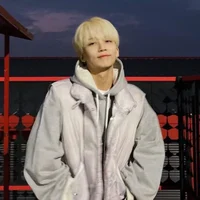 Yoon jeonghan 