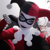 dc - harley quinn
