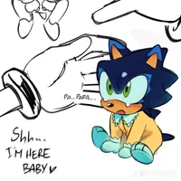 CHLOE FAITH HEDGEHOG