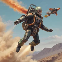 Jetpacks rpg