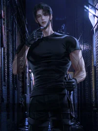 Husband bl