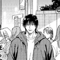 Toji Zenin