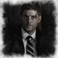 01 DEAN WINCHESTER
