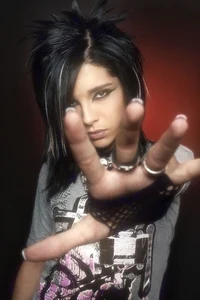 Bill Kaulitz 