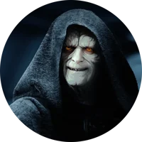 Darth Sidious