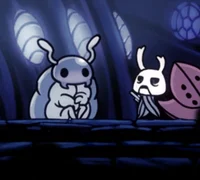 Zote and Bretta - HK