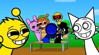Sprunki incredibox 