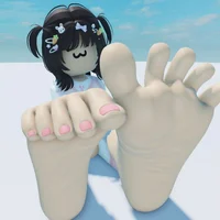 Roblox Omni Feet