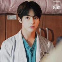 Kim Taehyung 