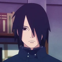 Sasuke Uchiha 