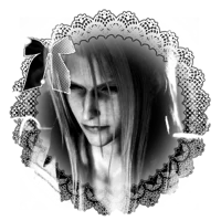 Sephiroth