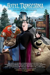 HOTEL TRANSYLVANIA