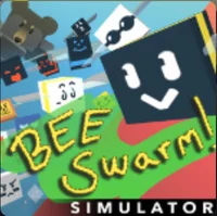 Bee Swarm Simulator